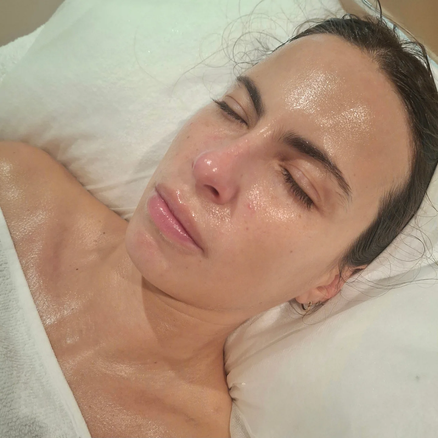 Hydration & glow
